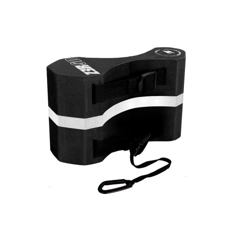 Image of Pull buoy Z3R0D SWR Boost Noir Unisex TU