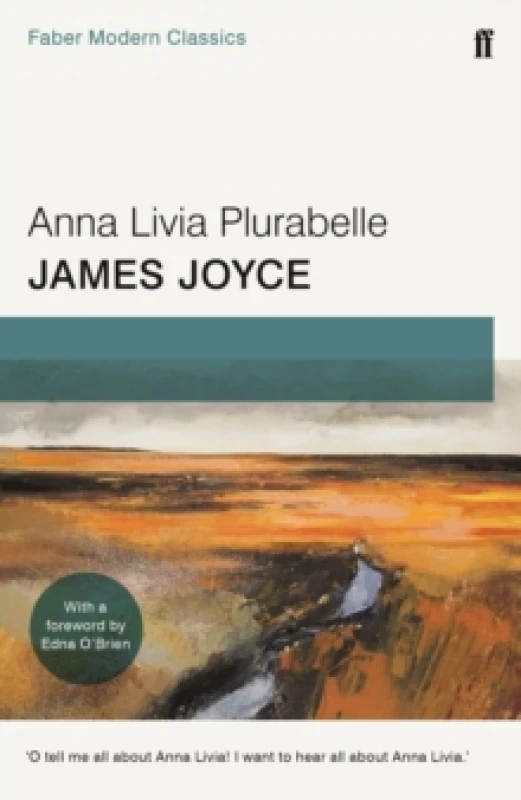 Image of Anna Livia Plurabelle. Paperback. By James Joyce, James Joyce Books