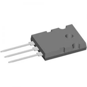 Image of MOSFET IXYS IXTK22N100L 1 N channel 700 W