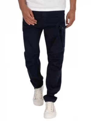 Image of Roxic Straight Tapered Cargos