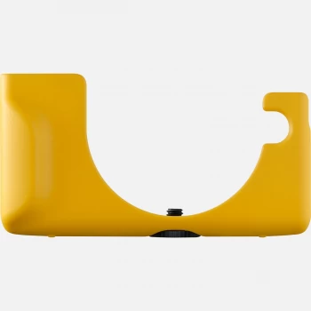 Image of Canon EH31-FJ Face Jacket - Yellow