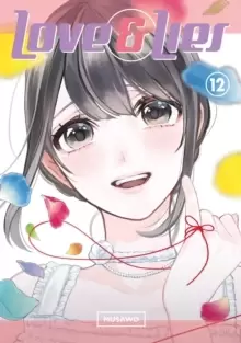 Image of Love and Lies 12: The Misaki Ending