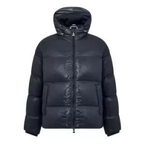 Image of PYRENEX Sten Jacket - Blue