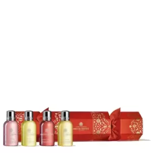 Image of Molton Brown Floral and Fruity Christmas Cracker