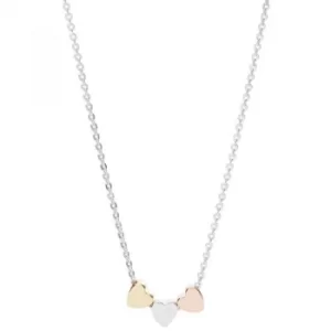 Image of Sterling Silver Necklace