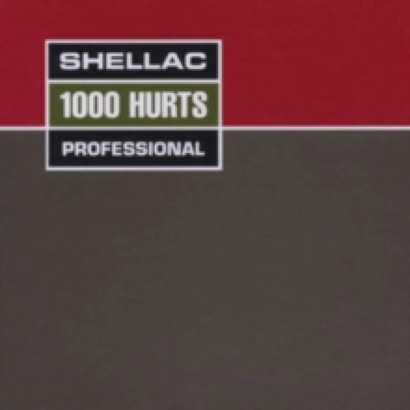 Image of 1000 Hurts CD / Album