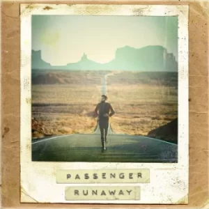 Image of Runaway by Passenger Vinyl Album