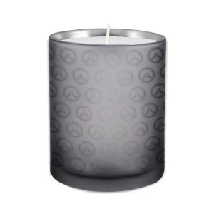 Image of Overwatch Glass Candle
