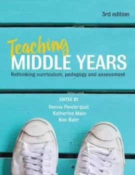 Image of Teaching Middle Years by Donna Pendergast