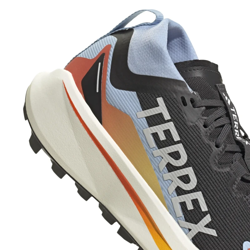 Image of Womens trail running shoes adidas Terrex Agravic GTX Noir Female 36