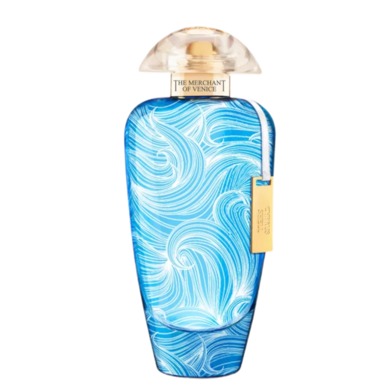 Image of The Merchant Of Venice Cyprus Shell Eau de Parfum 100ml