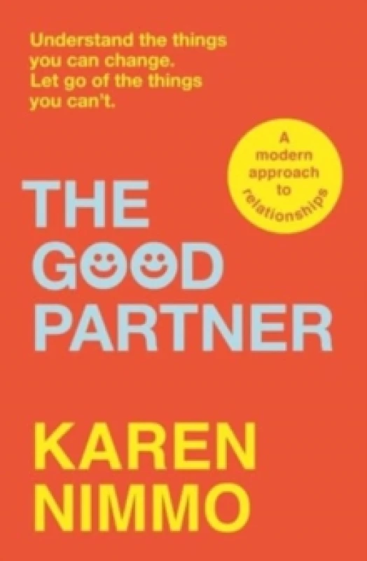 Image of The Good Partner Paperback / softback