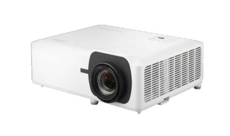 Image of Viewsonic Viewsonic LS901HD data projector Standard throw projector 6000 ANSI lumens 1080p (1920x1080) White LS901HD