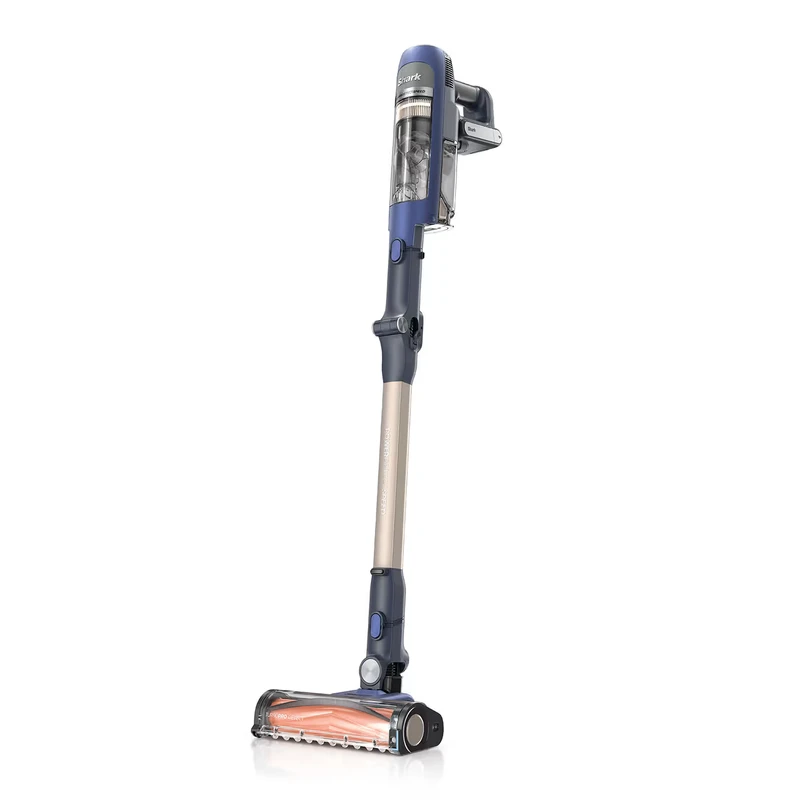 Image of Shark IA1241UKT PowerDetect Speed Cordless Vacuum Cleaner