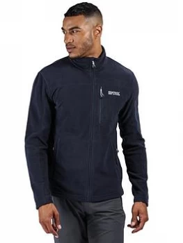 Image of Fellard Lightweight Full Zip Track Jacket