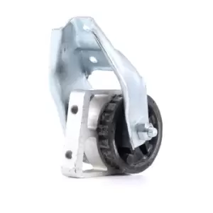 Image of RIDEX Engine mount 247E0092 Motor mount,Engine mounting bracket SMART,CITY-COUPE (450),CABRIO (450),FORTWO Coupe (450),ROADSTER (452)