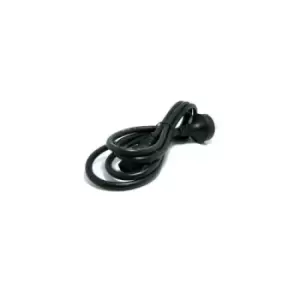 Image of Fujitsu S26361-F2581-L320 Black power cable
