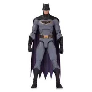 Image of DC Essentials Action Figure Batman (Rebirth) Version 2 18 cm