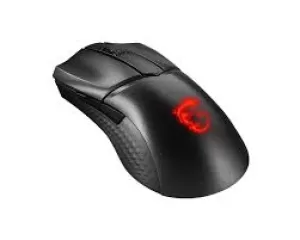 Image of MSI MOU Clutch GM31 Lightweight Wireless Gaming Mouse