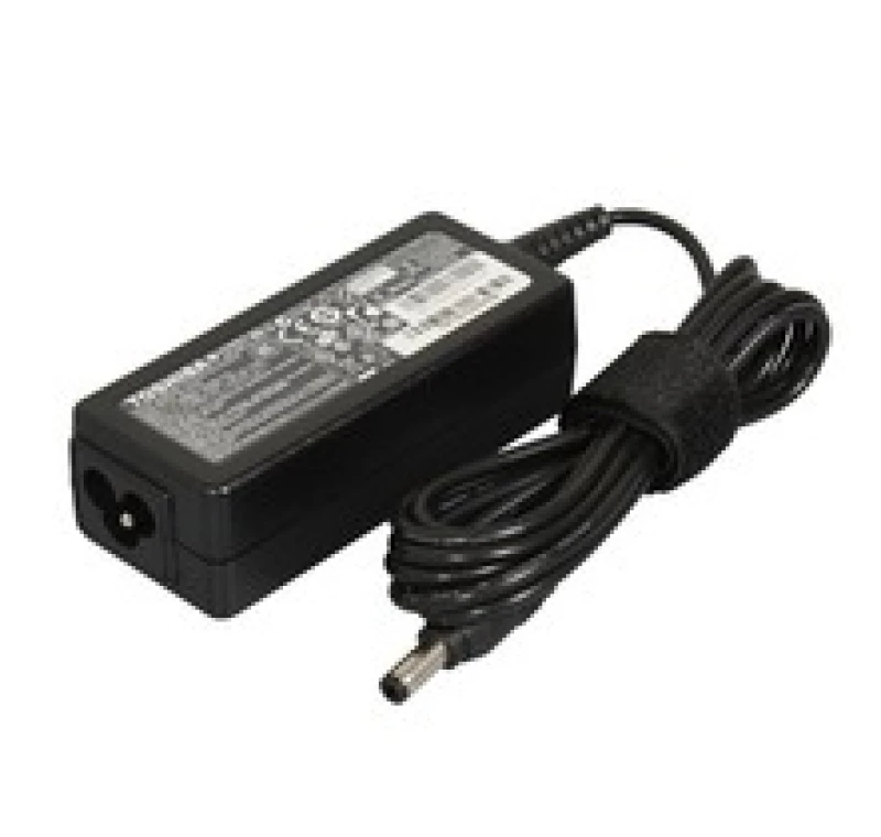 Image of Toshiba K000094420 power adapter/inverter Indoor Black