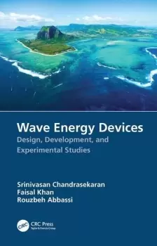Image of Wave Energy DevicesDesign Development and Experimental Studies