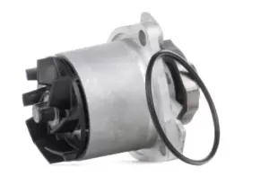 Image of SKF Water pump for v-ribbed belt use VKPC 81611 Engine water pump,Water pump for engine VW,MERCEDES-BENZ,FORD,Golf IV Schragheck (1J1)