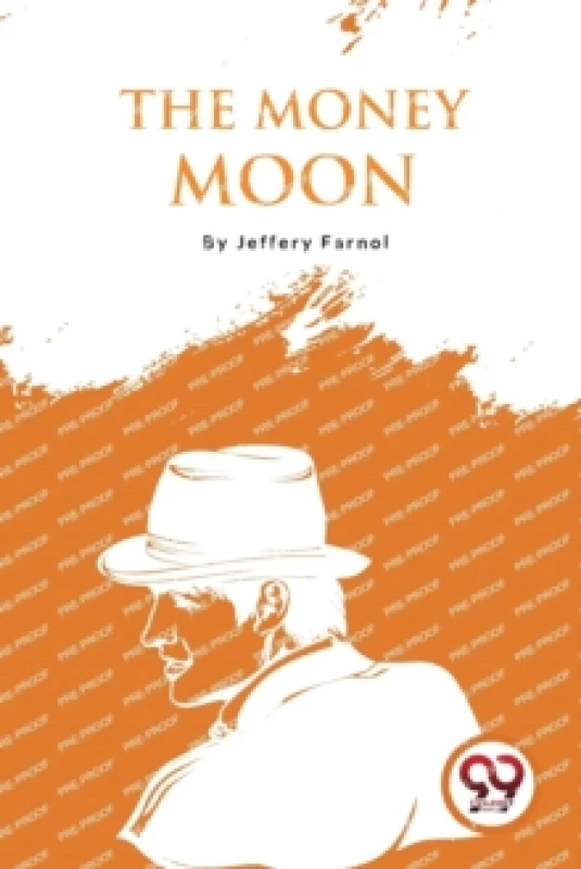 Image of The Money Moon Paperback / softback