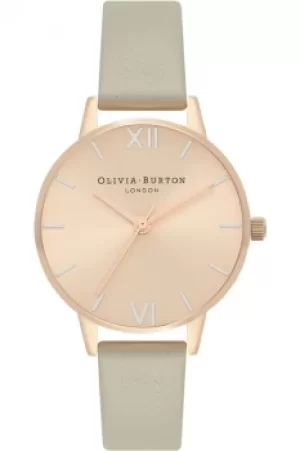 Image of Olivia Burton The England Collection Watch OB16EN11