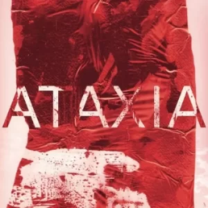 Image of ATAXIA by Rian Treanor CD Album