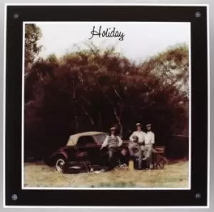 Image of Holiday by America Vinyl Album