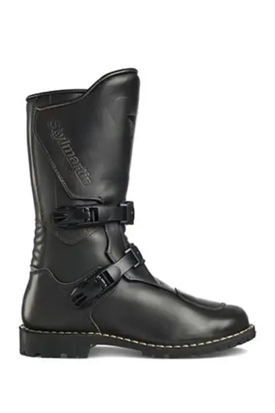 Image of Stylmartin Matrix WP Black Size 47