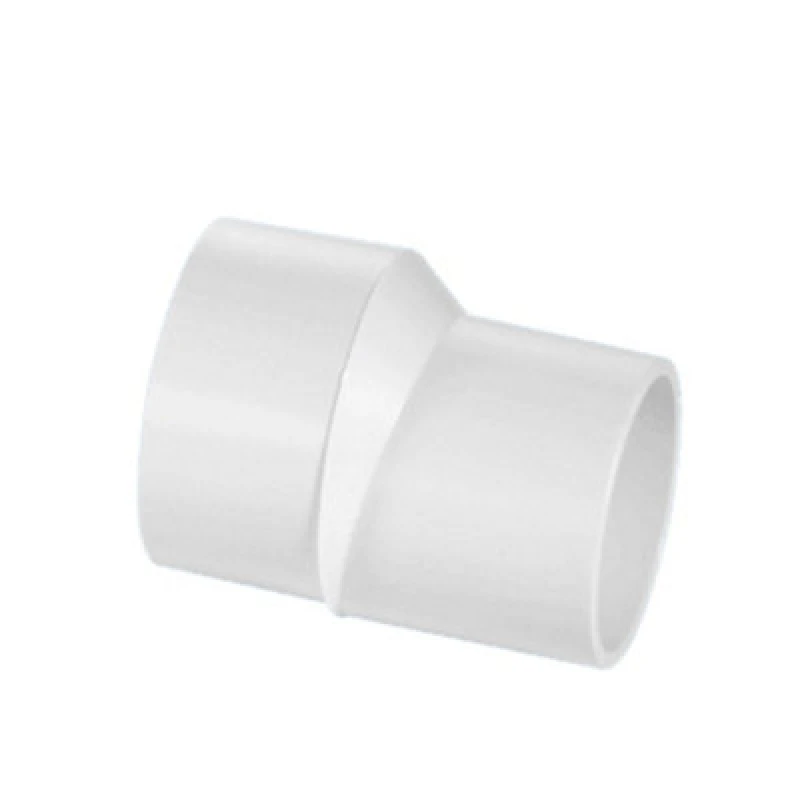 Image of McAlpine TSG1-REDUCER 2" x 1.5" Trapped Gully Outlet Reducer White