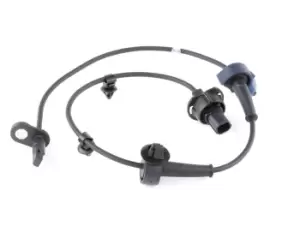 Image of RIDEX ABS Sensor 412W0463 ESP Sensor,Sensor, wheel speed HONDA,CIVIC VIII Hatchback (FN, FK)