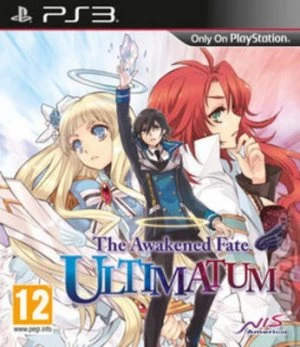 Image of The Awakened Fate Ultimatum PS3 Game