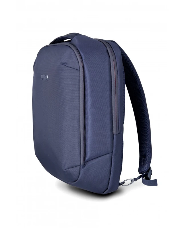 Image of Urban Factory Workee 13/14backpack Casual backpack Navy Nylon