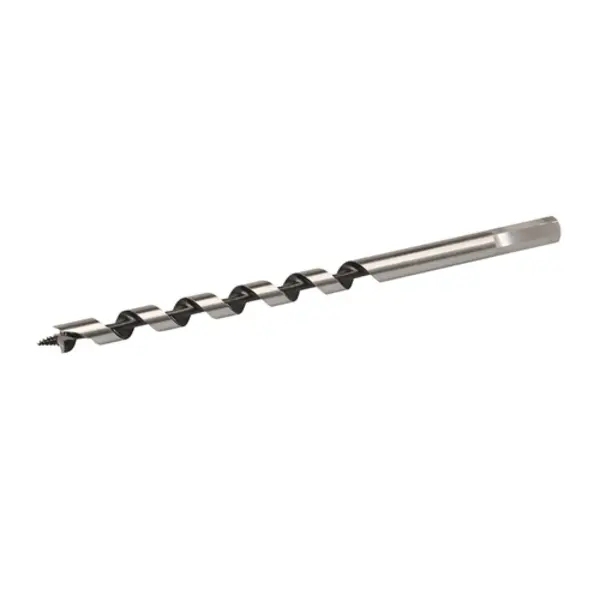 Image of Silverline Auger Bit - 12 x 235mm