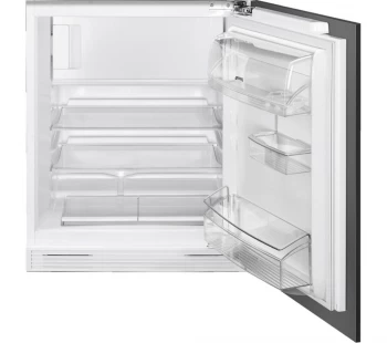 Image of Smeg UKU8C082DF 111L Integrated Undercounter Fridge