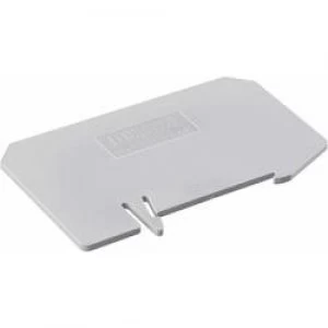 Image of Phoenix Contact 3024481 ATP ST 6 Cut off Plate Compatible with details ST 6