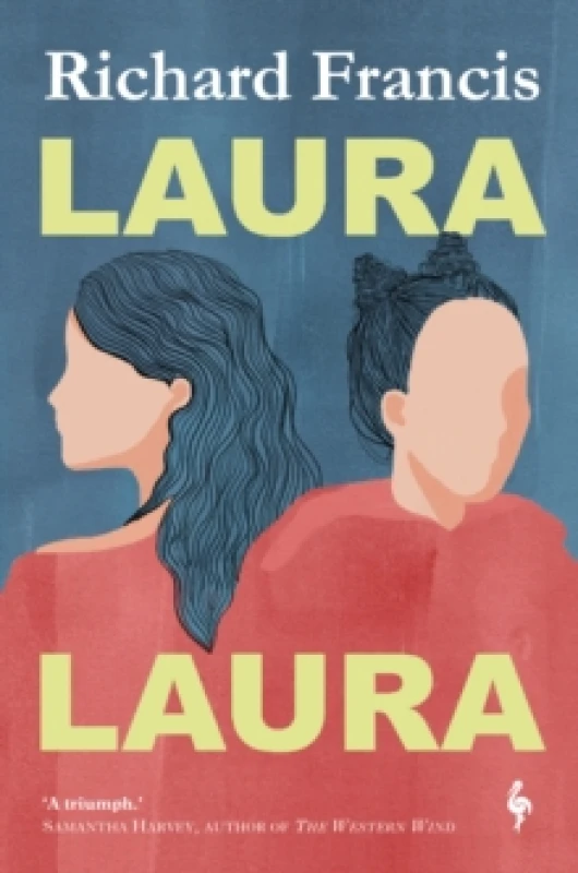 Image of Laura Laura Paperback / softback