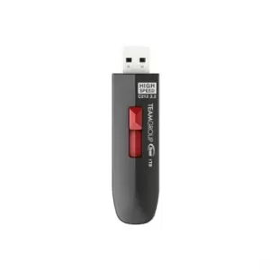 Image of Team Group C212 USB flash drive 512GB USB Type-A 3.2 Gen 2 (3.1 Gen 2) Black