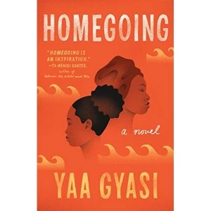 Image of Homegoing Paperback 2017