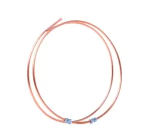 Image of QUICK BRAKE Brake Lines VW,AUDI,MERCEDES-BENZ CU-1500A-A