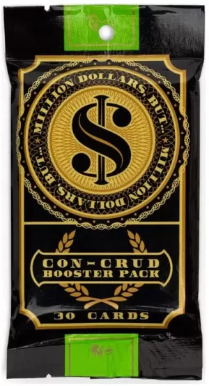 Image of Million Dollars But Con Crud Expansion Pack