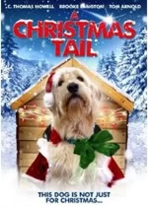 Image of A Christmas Tail