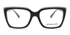 Image of Michael Kors Eyeglasses MK4068 ACAPULCO 3666