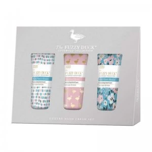 Image of Baylis & Harding The Fuzzy Duck Cotswold Floral Hand Set