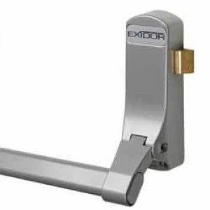 Image of Exidor 296SD Push Bar Panic Latch To Suit Steel Door