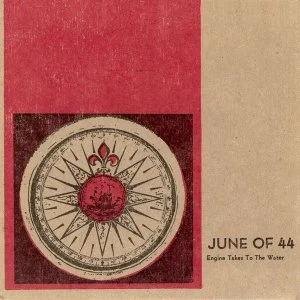 Image of June Of 44 - Engine Takes To The Water Vinyl