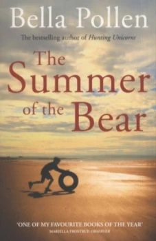 Image of The Summer of the Bear by Bella Pollen Paperback