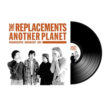 Image of Replacements, The - Another Planet Vinyl